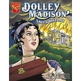 thumbnail image 1 of Pre-Owned Dolley Madison Saves History (Paperback) 0736862056 9780736862059, 1 of 1