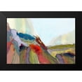 thumbnail image 2 of Tienhaara, Michael 18x13 Black Modern Framed Museum Art Print Titled - Progression I, 2 of 5