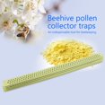 thumbnail image 1 of Garosa 10Pcs Bee Beehive Plastic Pollen Collector Traps Tool Beekeeping Equipment, Beekeeping Tool, Pollen Collector, 1 of 6