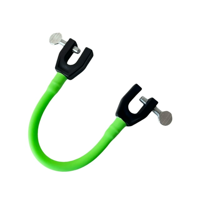 yingyy Essential Skiing Aid For Beginners Tip Connector Beginners Two Skis Will Not Move Away Each Other Light green