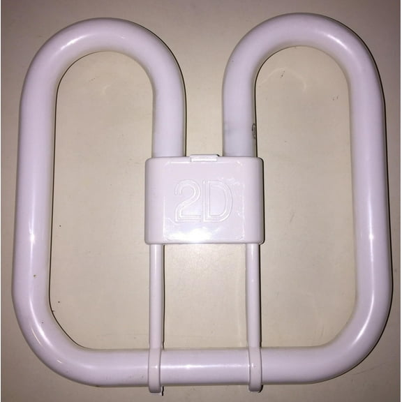 GE 22179 Biax 2D 2 Pin 28W 835 GE 28 Watt