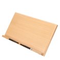 thumbnail image 1 of Plateau Porte-Livres, Support de Lecture, Support de Tablette, Meilleur de Sa Catégorie, 1 of 9