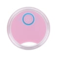 thumbnail image 1 of Localizador de seguimiento Recordatorio de alarma Dispositivo antipérdida para mascotas Tablet Wallet, 1 of 5