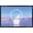 Black Framed Version, variant on Water Landscape Wall Poster, 14.725" x 22.375"