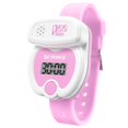 thumbnail image 1 of Reloj SKYROKU para aprender a ir al baño con bonita forma de inodoro para niños pequeños, 1 of 8