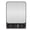 Battery Black_5Kg, variant on Digital Kitchen Scale 10Kg/1g Weight Scale Usb Food Coffee Scales Smart Electronic Waterproof Digital Scale For Baking and Cook