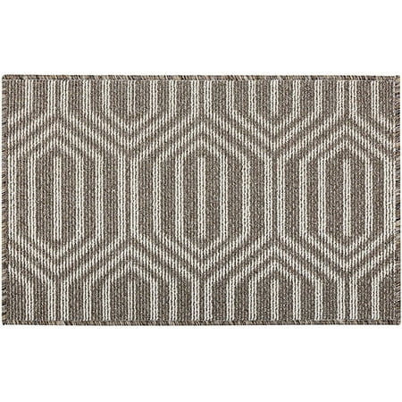 

Brown Indoors Doormat 18 x 30 Inches Welcome Mat Front Back Indoors Door Mats for Home Entrance Entry Way Entry Rugs Machines Washable Rugs Inside Non Slip Outdoors Rugs