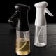 thumbnail image 4 of Olla de vidrio para cocina, rociador de aceite para barbacoa con presión de aire, rociador de aceite comestible, rociador de aceite, rociador de aceite de oliva, atomizador de aceite, 4 of 6