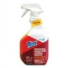 Disinfects Instant Mildew Remover