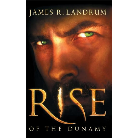 Rise of the Dunamy (Hardcover)