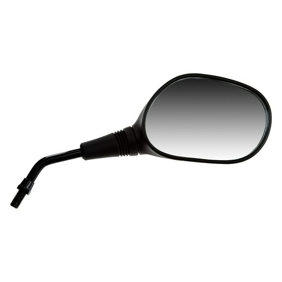 Can-Am 709400523 Right Hand Oval Mirror for 2009-2019 Outlander Renegade Max DS450 400 500