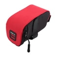 thumbnail image 2 of Saddle Bag, Durable Suitable For Most Kinds Of Bicycles Lightweight To Carry  For Sports, 2 of 3
