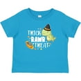 thumbnail image 3 of Inktastic Halloween Trick Rawr Treat with Dinosaur Boys or Girls Baby T-Shirt, 3 of 5
