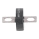 thumbnail image 1 of Rectificador De Diodo, 820 V Tamaño Compacto Conductividad Diodo Rectificador De Potencia Carcasa De aleación De Aluminio Para Generador Industrial, 1 of 8