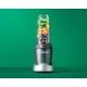 thumbnail image 5 of Nutri Bullet NB50100C Pro 1000 Licuadora de una sola porción (1000W) Juego de 7 piezas, gris oscuro/gris claro, 5 of 5