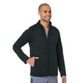 thumbnail image 4 of Maevn Men's Warm-up Bonded Fleece Jacket [FREE SHIPPING], 4 of 5