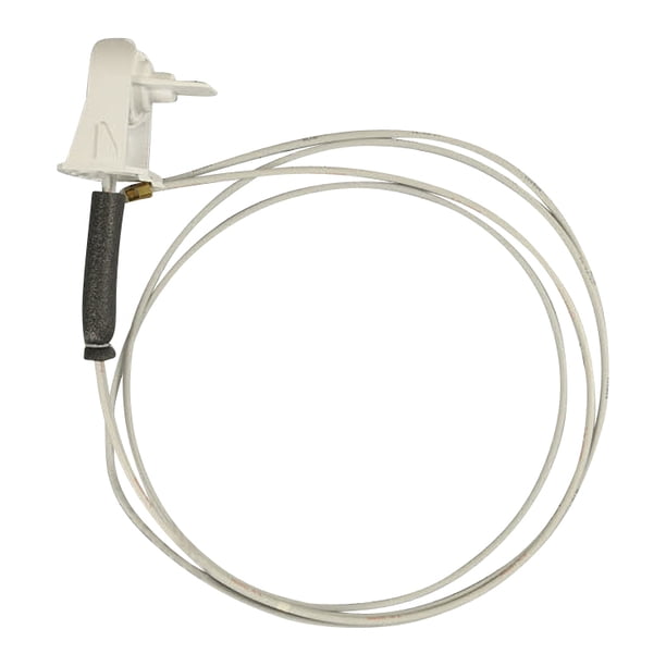 WR02X11448 GE Refrigerator Water Filter Housing and Tube Assembly