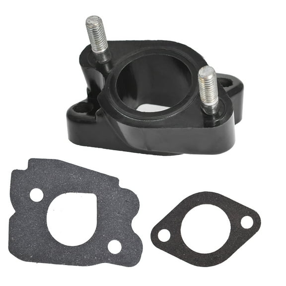 OTTULUR Golf Cart Carburetor Carb Spacer Joint Replacement for Yamaha  G2 G8 G9 G11 G14