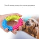 thumbnail image 1 of Forma de Anillo Juguetes de Limpieza para Mascotas Perros Masticar Dientes Cachorro ANGGREK  Otros, 1 of 8