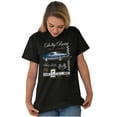 thumbnail image 3 of Shelby Racing Venice California Men's Graphic T Shirt Tees Brisco Brands M, 3 of 6
