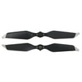 thumbnail image 1 of 1 Par de Hélices Plegables de Liberación Rápida 8331F para Pro Plata Hugo Propulsores Pro Platinum de Mavic, 1 of 10