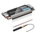 thumbnail image 5 of ESP32-S3 Wireless Development Board LoRa WIFI Bluetooth SX1262 LoRaWAN BLE Fast Type-C Connection 433-510Mhz, 5 of 5