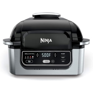 Ninja Foodi Ag300 4-In-1 Indoor Grill and Air Fryer