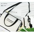 thumbnail image 3 of Mesh Toiletry Bag Portable Toiletry Tote Bag Waterproof Makeup Bag for Travel, 3 of 10