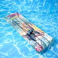 thumbnail image 7 of SwimWays Disney Stitch Suntanner Pool Float, for Adults and Teens Age 14 & up, 7 of 7