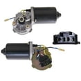 thumbnail image 2 of Windshield Wiper Motor Front WAI WPM3024 fits 00-02 Dodge Ram 1500, 2 of 4