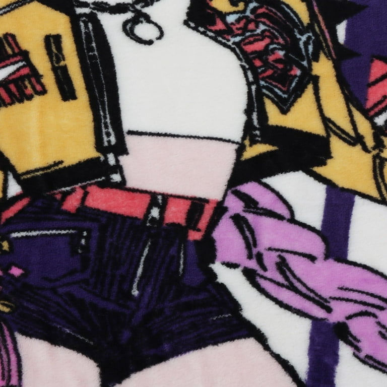 Kpop Hunters Peeker Lot De 2 Autocollants Pour Voiture - Rumi