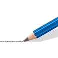 thumbnail image 3 of Lápiz STAEDTLER Mars Lumograph 100-9B 9B Mina Suave Paquete de 12, 3 of 5