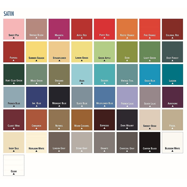 Rust-Oleum 249065-6PK Painter's Touch 2X Ultra Cover Spray Paint