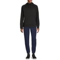 thumbnail image 2 of Russell Men's and Big Men's Microfleece Jogger Pants, Sizes S-3XL, 2 of 5