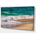 thumbnail image 2 of Typical Atlantic Seashore in Summertime, 2 of 3