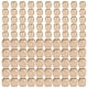 thumbnail image 4 of 100 Uds. Cuentas de forma cuadrada de 2mm/2,5mm para hacer joyas, accesorios para hacer pulseras DIY, 4 of 5