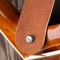 thumbnail image 4 of 2pcs Guitar Strap Buttons Locks Guitar Straplocks Strap Retainer Pegs, 4 of 21
