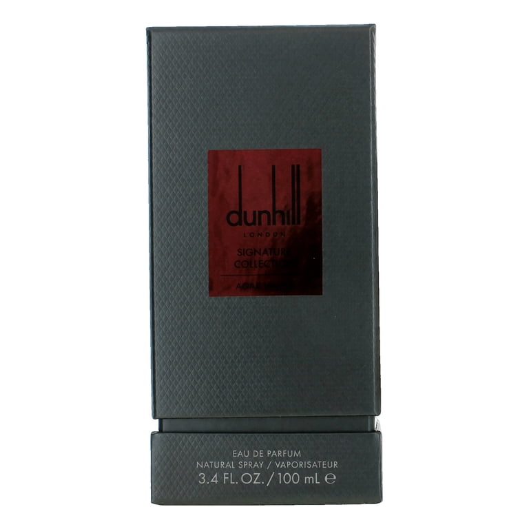 Alfred Dunhill, Agar Wood Eau de Parfum Spray, 3.4 oz, Men's