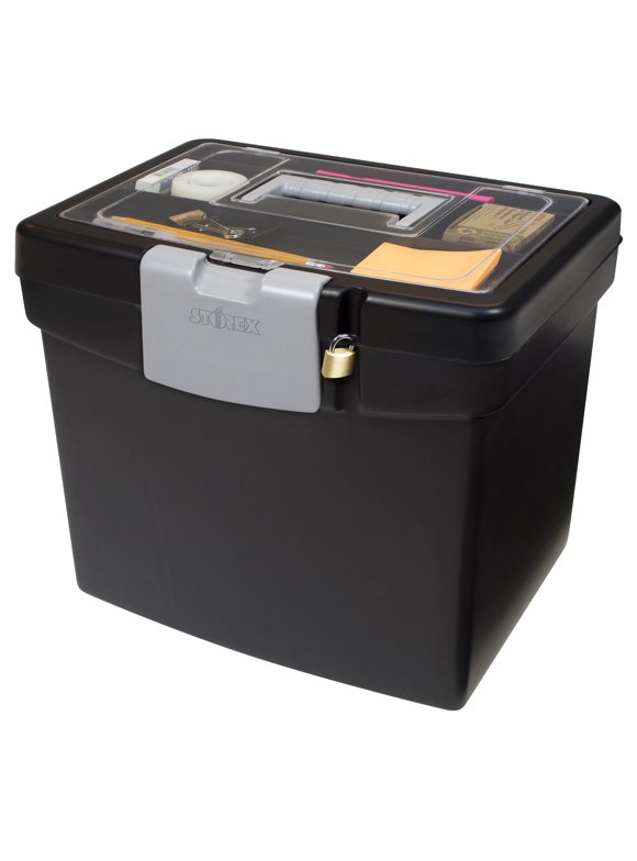 File Boxes in Moving Boxes & Kits