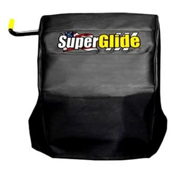 Superglide Hitch Cover Fits for No.of 2300 ISR