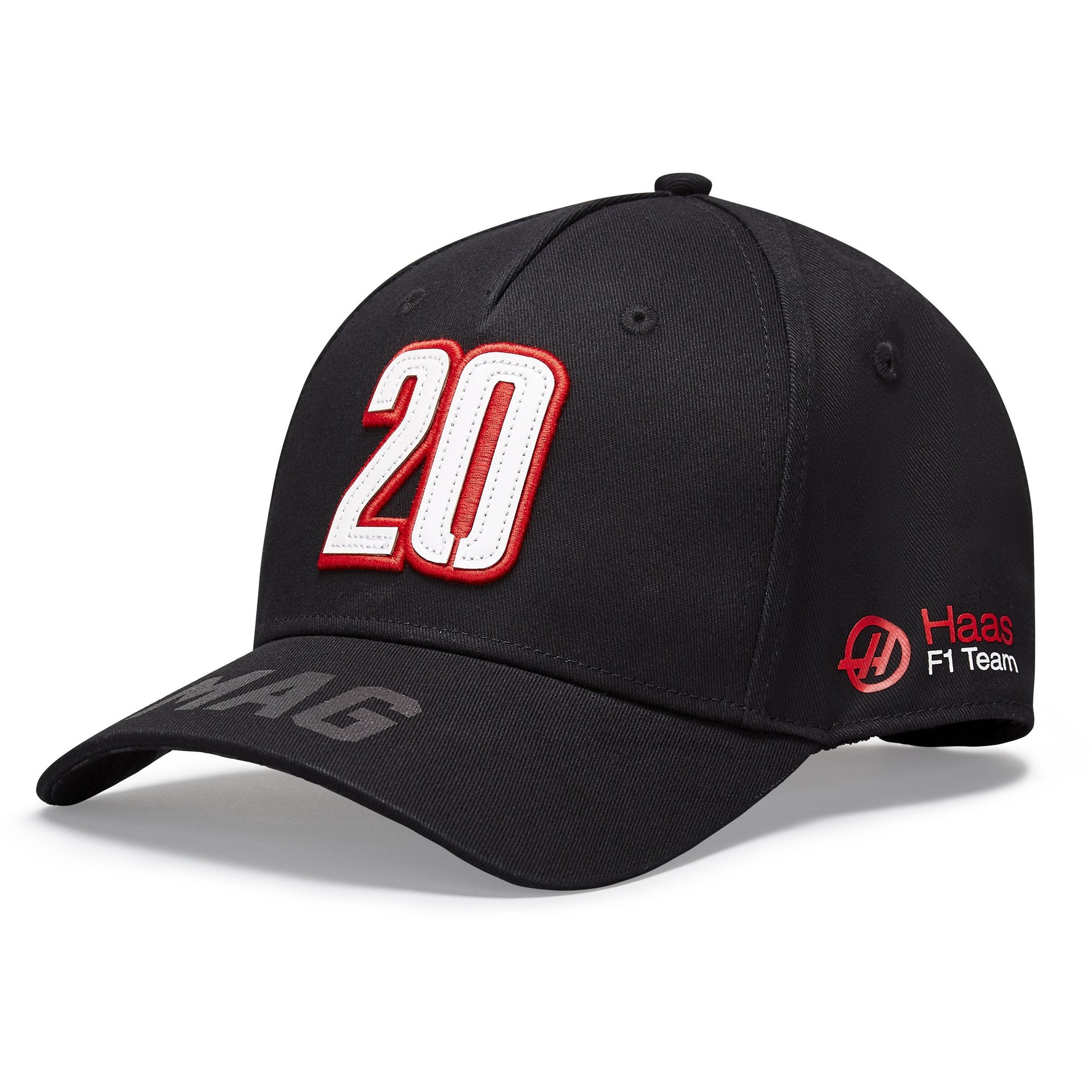 kevin magnussen hat