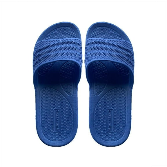 Sandalias Suiz Aquastar Talla 26 Sport Marino