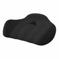 thumbnail image 2 of Yyuenw Not Tiring Office Chair Pad Memory Foam Chair Pad For Office Chair Seat Cushion For Office Chair Car Seat Cushion Ergonomic Pillow Breathable Non-slip,Christmas Gift for home, 2 of 5