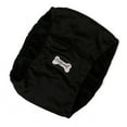thumbnail image 1 of Banda para el vientre de perro Pañal para mascotas Abrigo lavable Impermeable Entrenamiento pa Carevas Pantalón fisiológico, 1 of 7