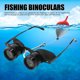 thumbnail image 5 of Binoculares De Pesca, Binoculares De Pesca Gafas Aumento 3X HD Ligeros Para ópera Para Conciertos Para TV, 5 of 7