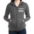 thumbnail image 1 of CafePress - I Stand With Ukraine Women's Zip Up Hoodie - Women's Zip Hoodie, 1 of 1