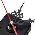 thumbnail image 1 of 20mm shaft Wall Clock Movement Mechanism Machine (1pcs), 1 of 5