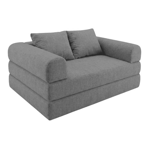 SOFA CAMA TEDDY QUEEN SIZE SORRENTO OXFORD