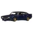 thumbnail image 1 of Vehículo de Colección Mattel Hot Wheels Auto Cultura Automotriz Nissan Skyline 2GT-R, 1 of 7