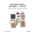 thumbnail image 1 of Encuadernar Plegar y Coser Editorial Gustavo Gili S.L. Monica Langwe, 1 of 2